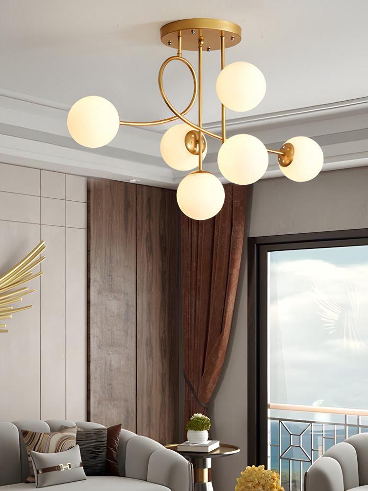 ORA chandelier