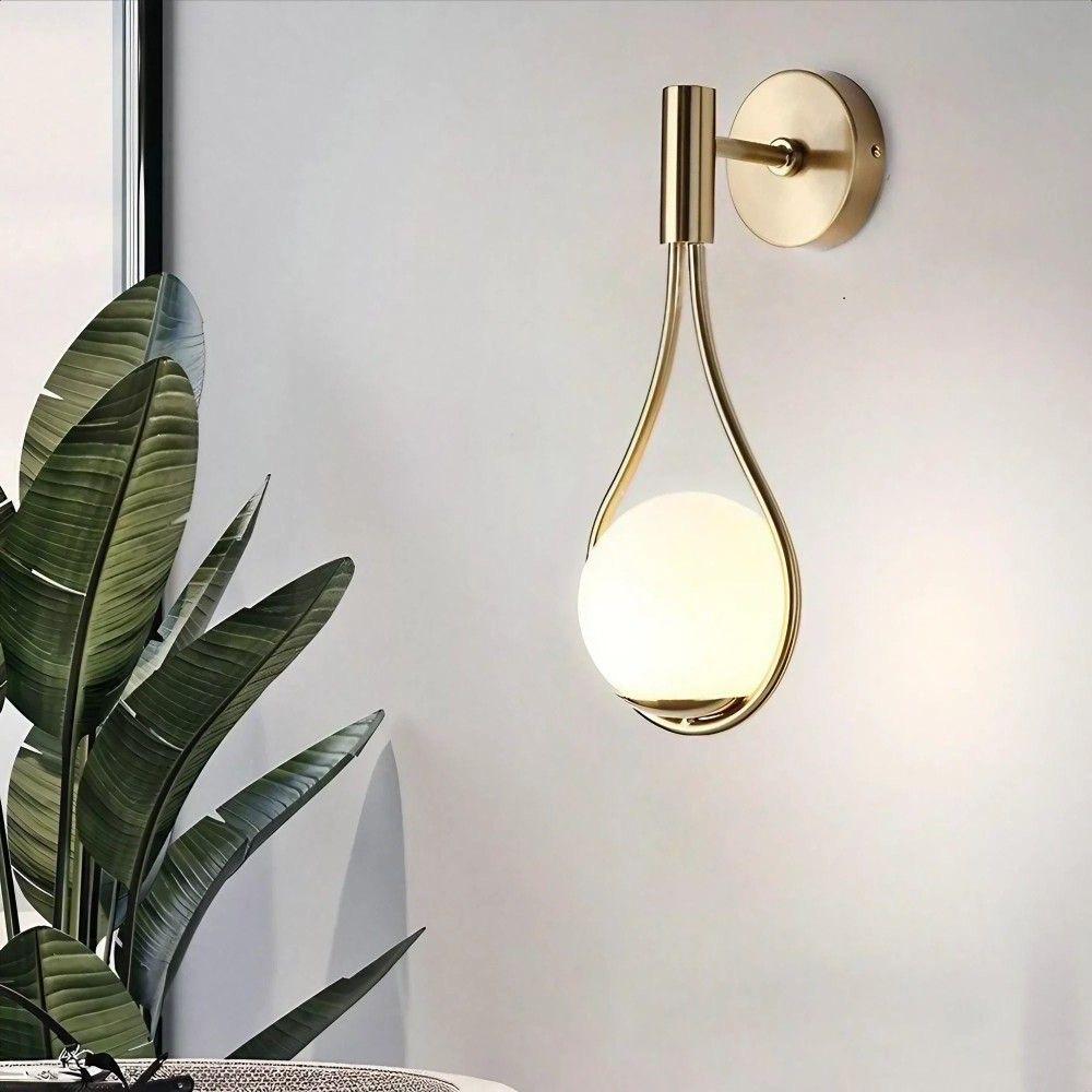 TANA wall lamp