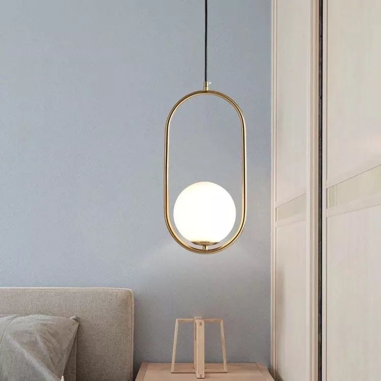 CITY CELLING LIGHT