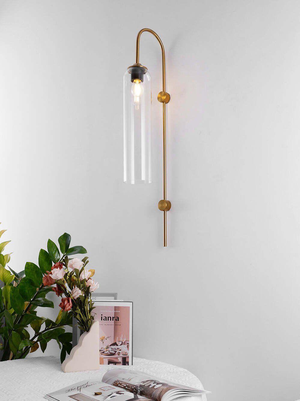 ROTANA wall lamp