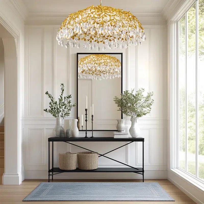 RICHY 2 chandelier