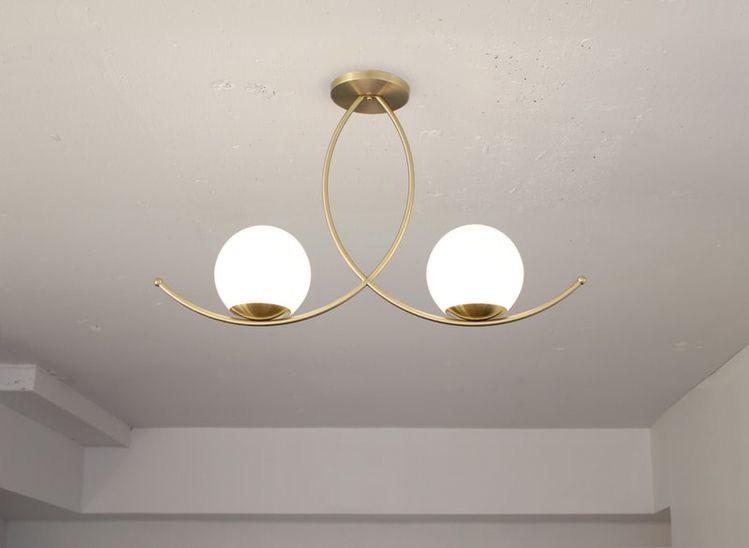 INFINITY chandelier