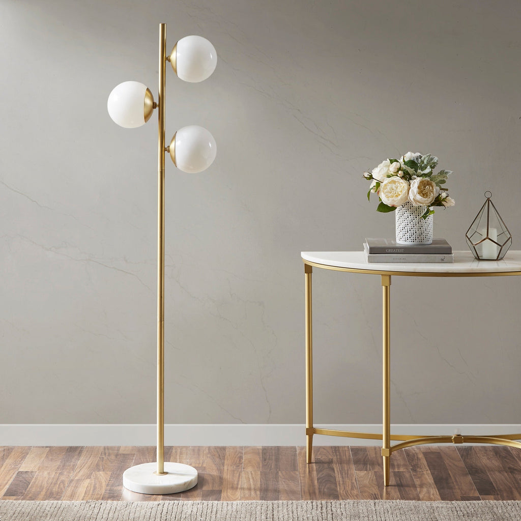 GALAXY FLOOR LAMP
