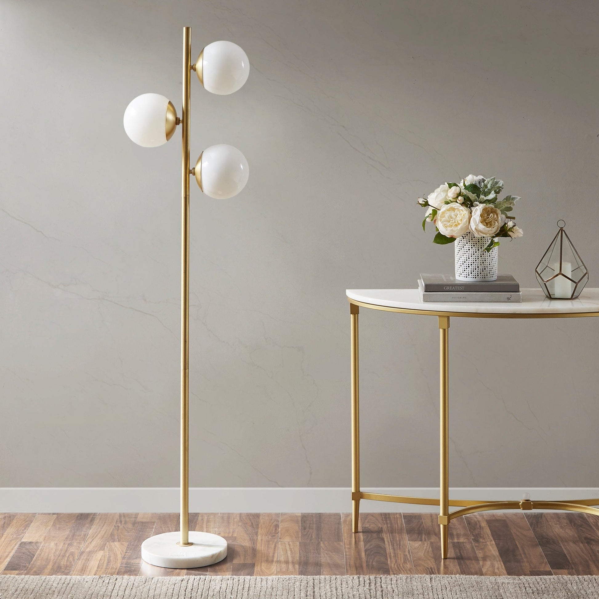 GALAXY FLOOR LAMP