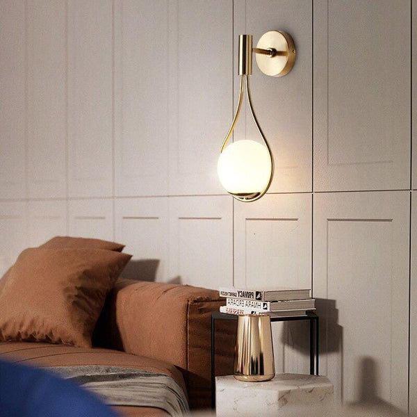 TANA wall lamp