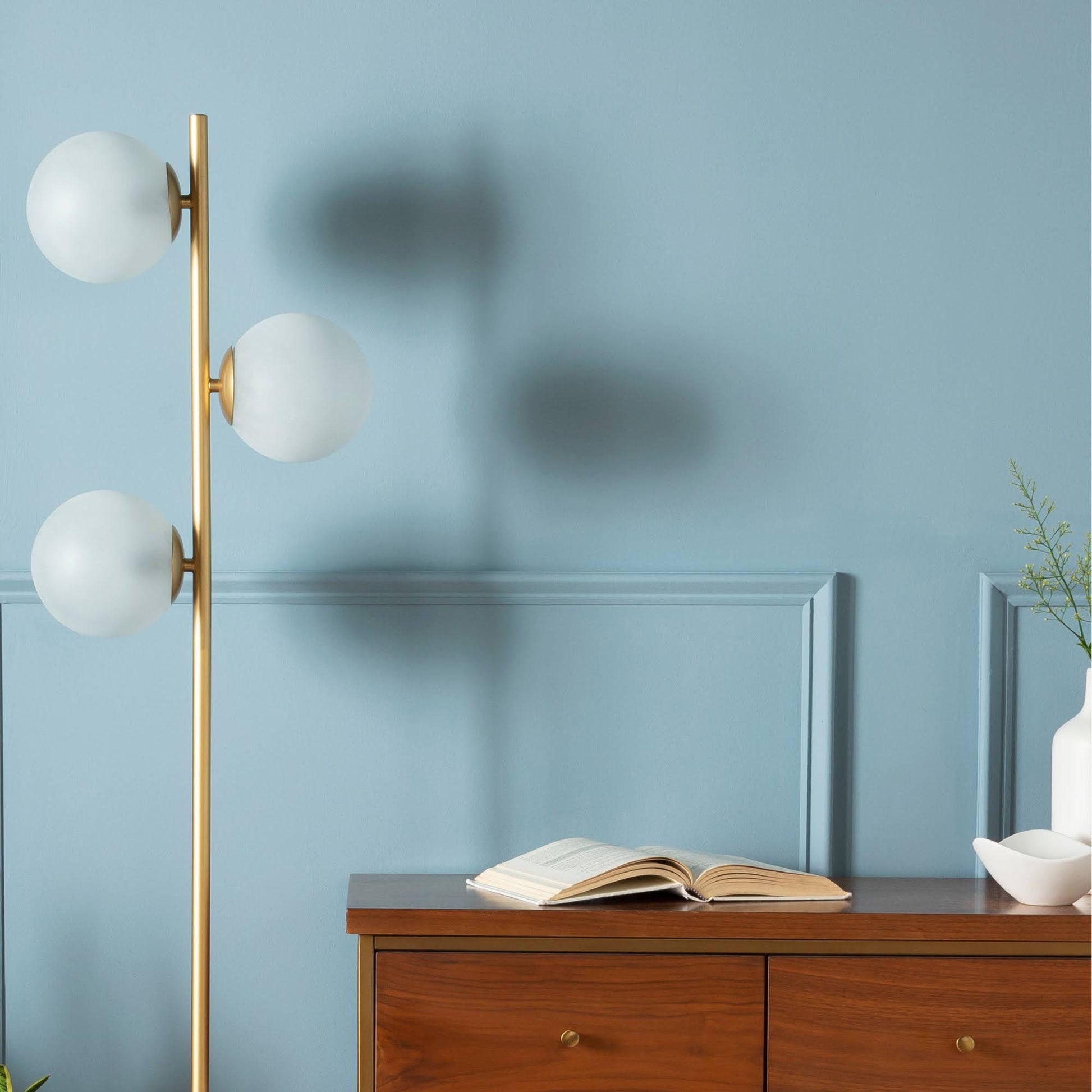 GALAXY FLOOR LAMP