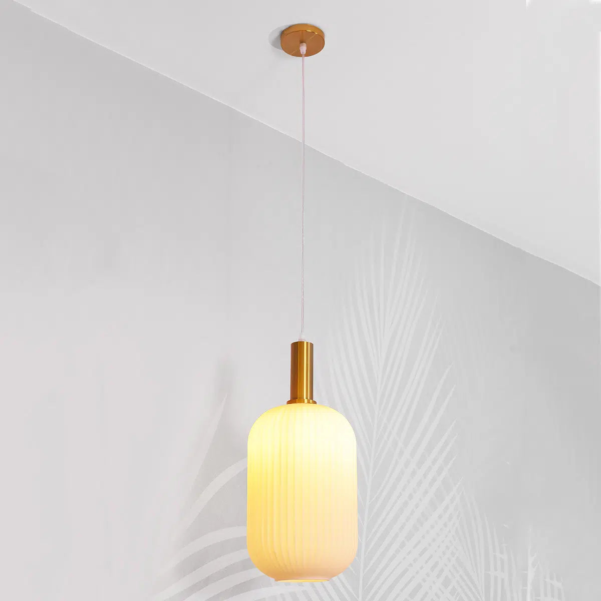 foka ceiling light