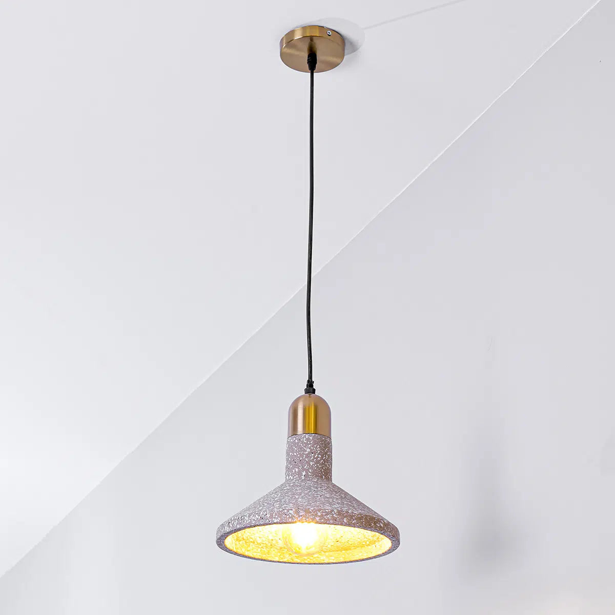 dema ceiling light