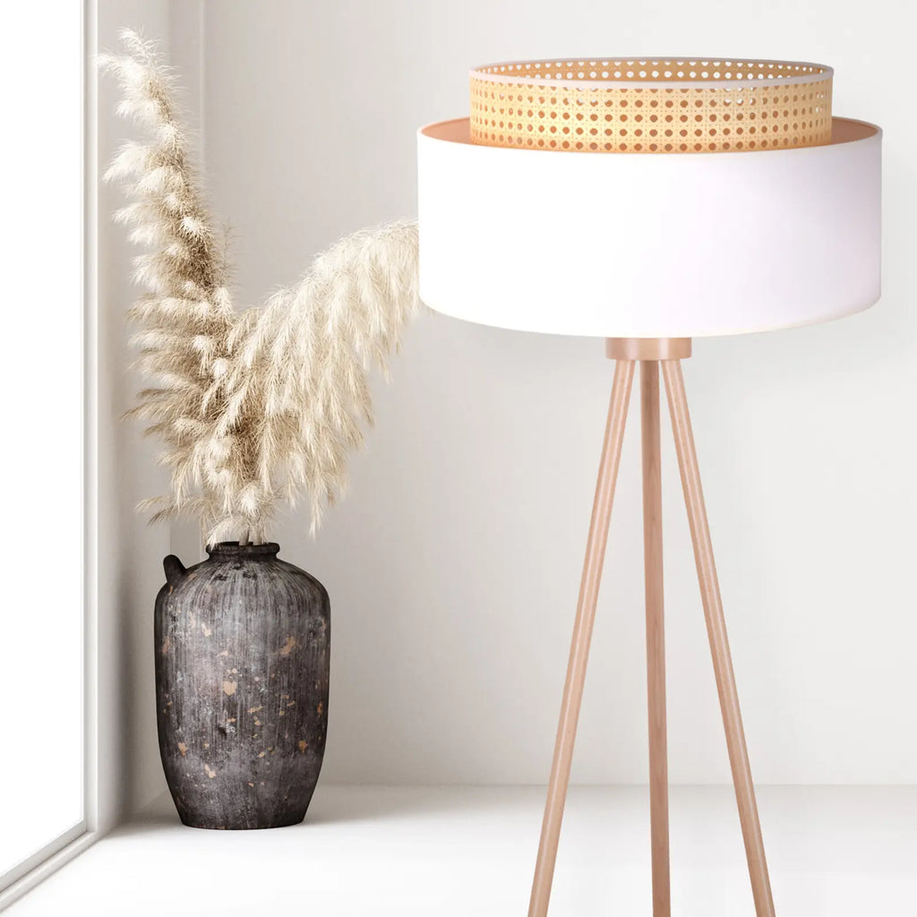 MOON LIGHT FLOOR LAMP