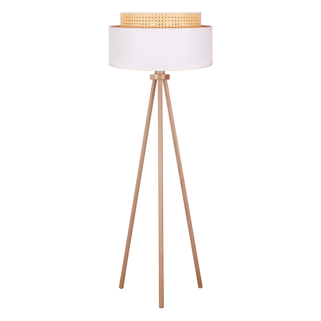 MOON LIGHT FLOOR LAMP