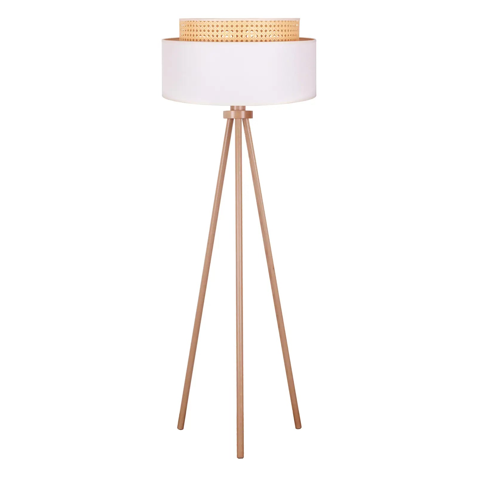 MOON LIGHT FLOOR LAMP