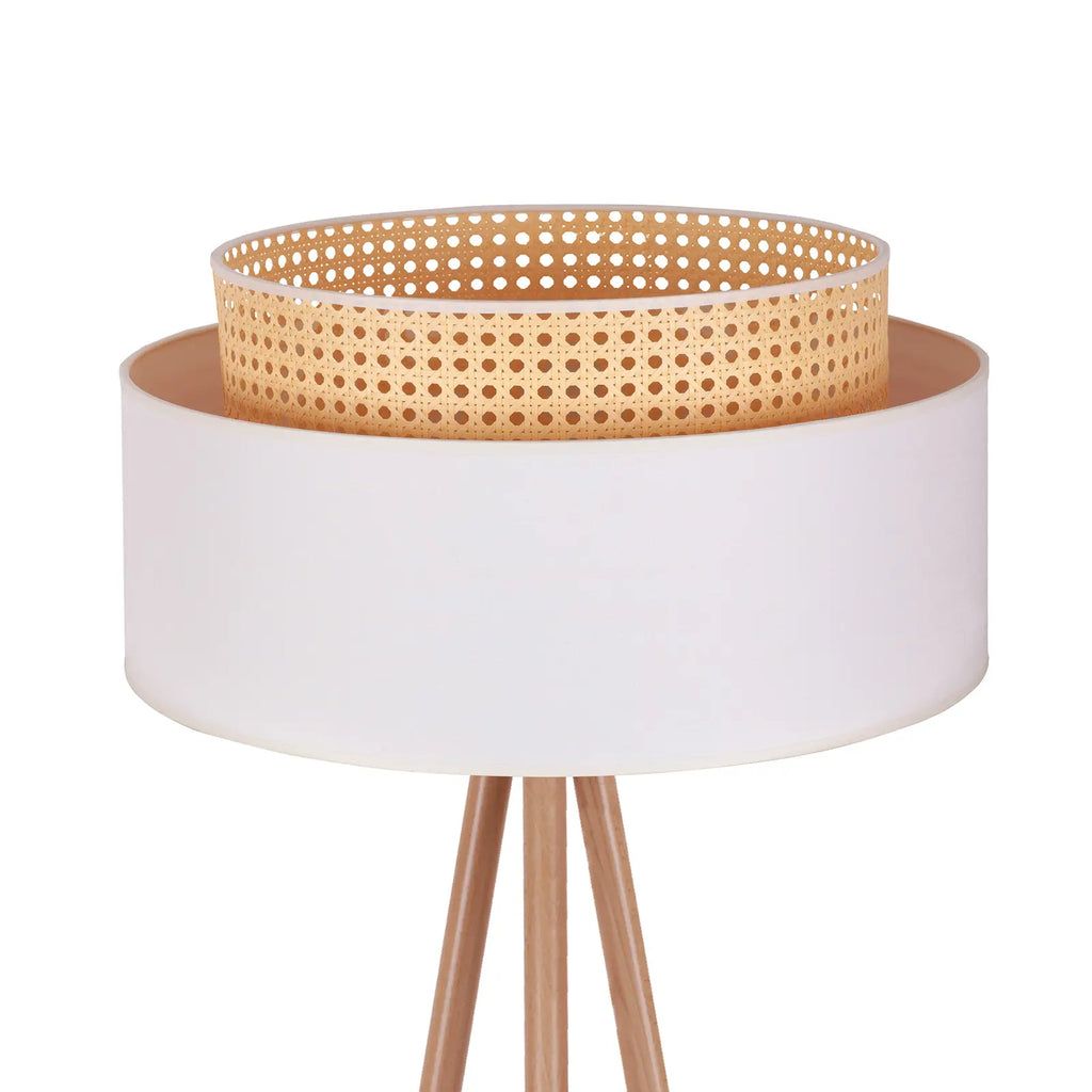 MOON LIGHT FLOOR LAMP