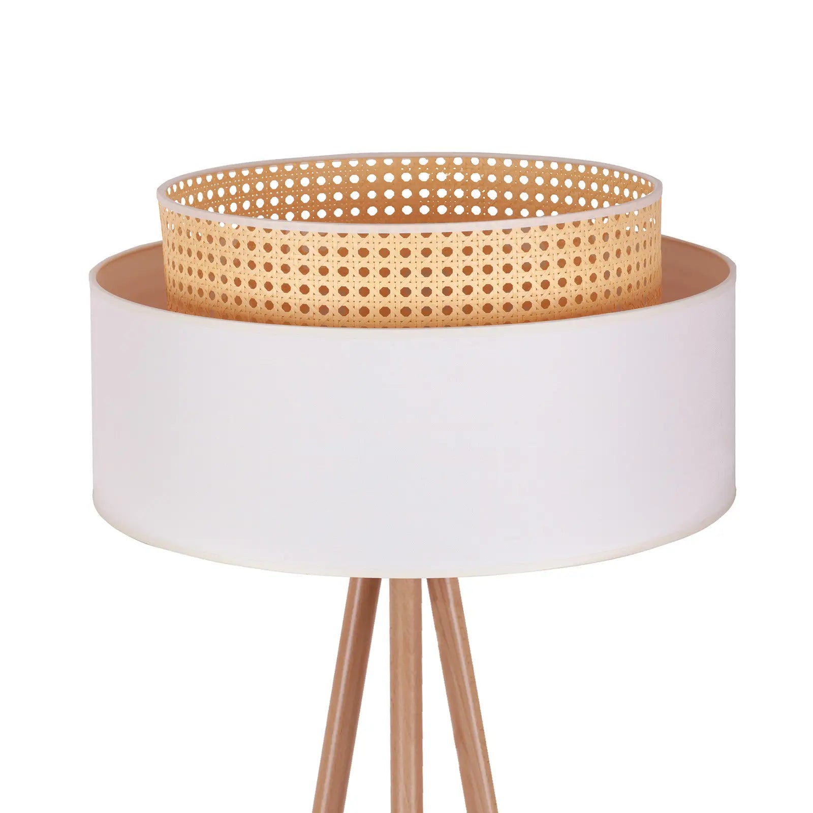 MOON LIGHT FLOOR LAMP
