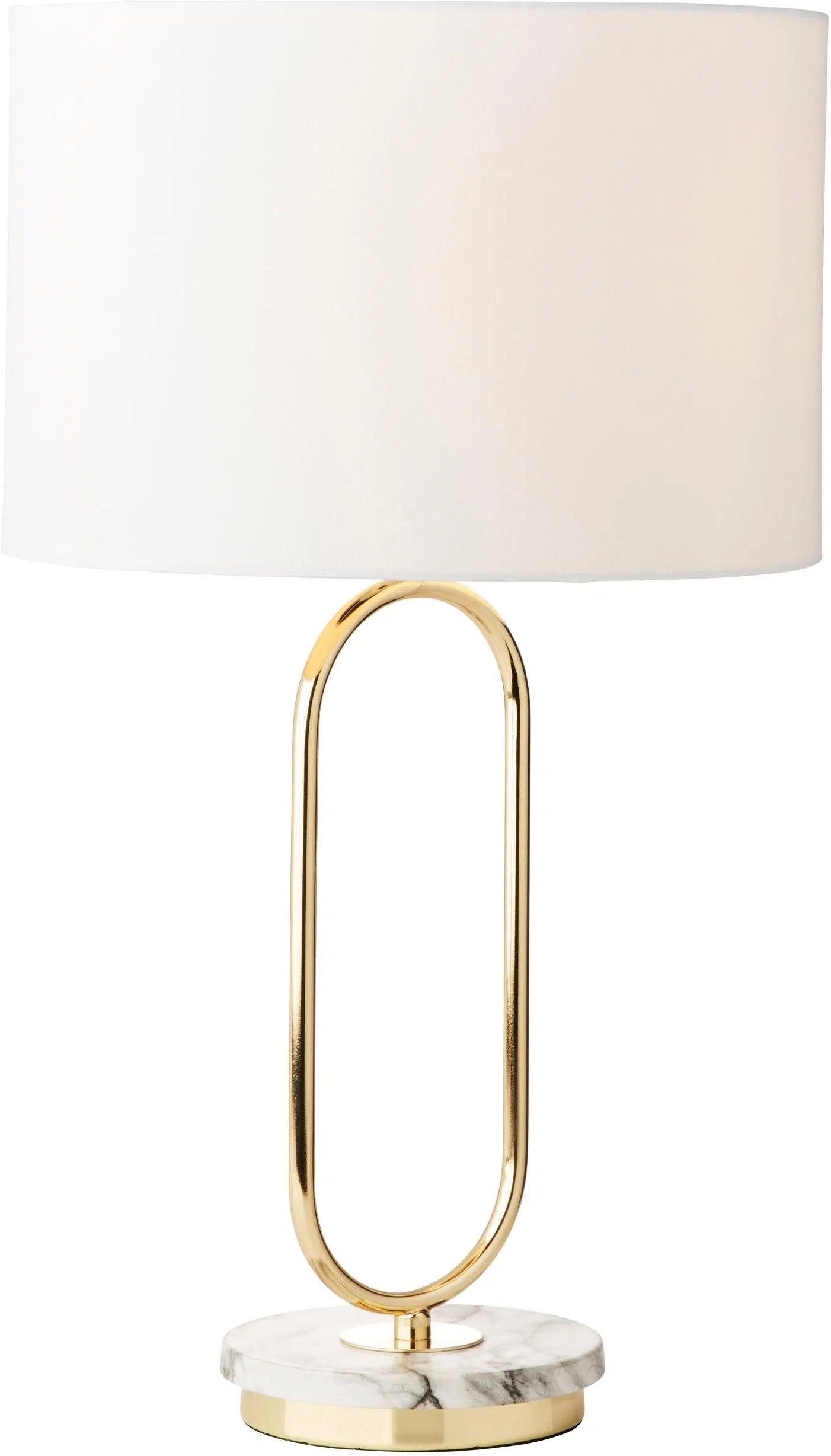 LOOMA TABLE LAMP