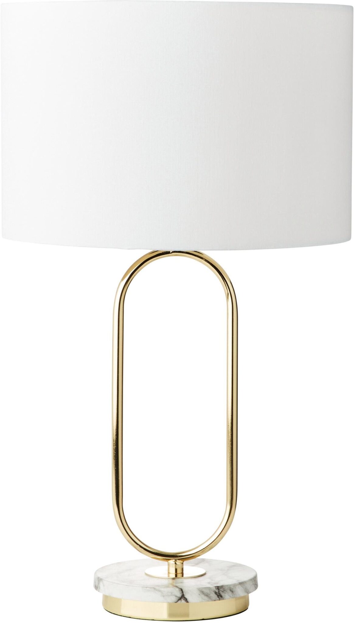LOOMA TABLE LAMP