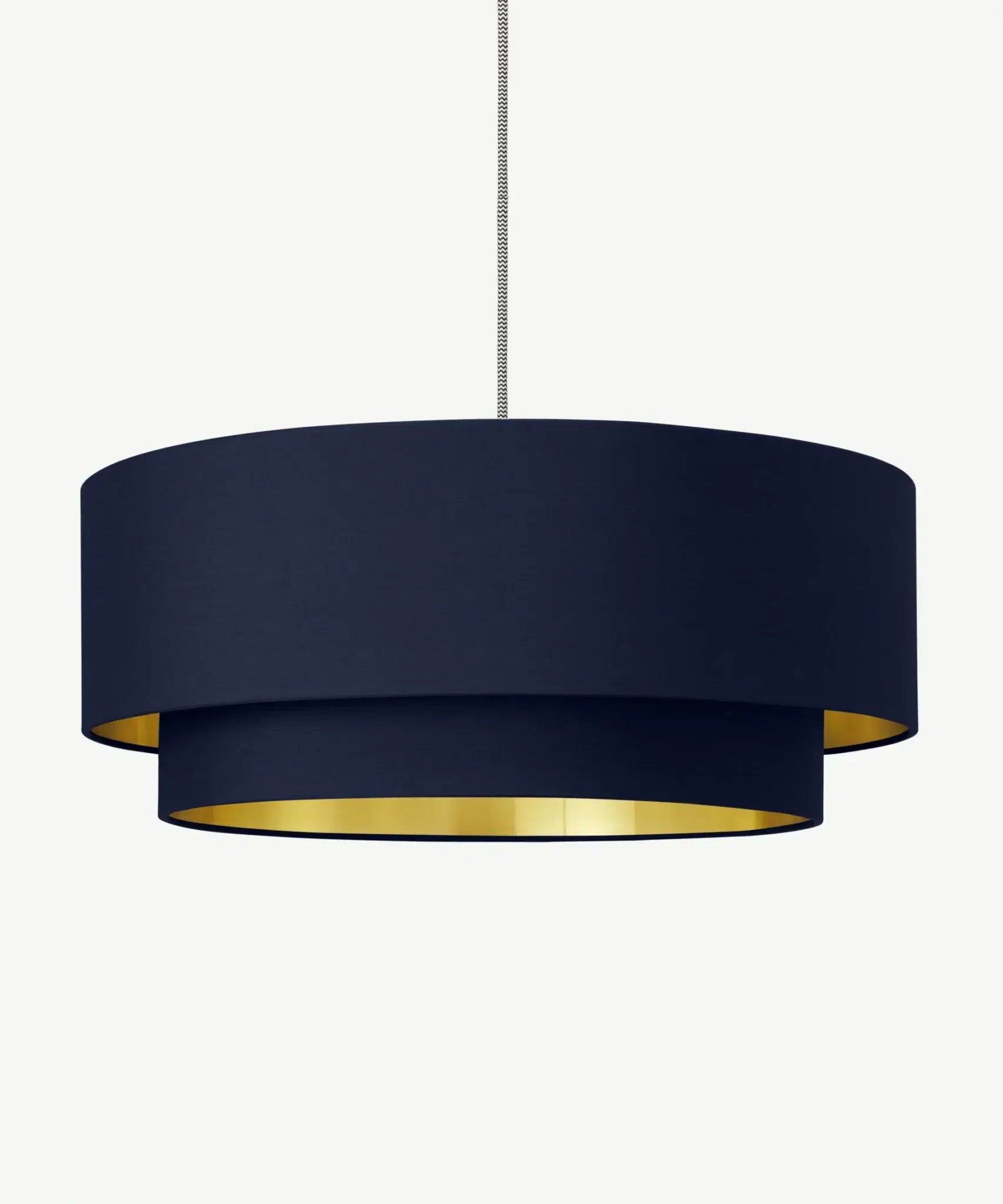TALEN BLUE CELLING LIGHT