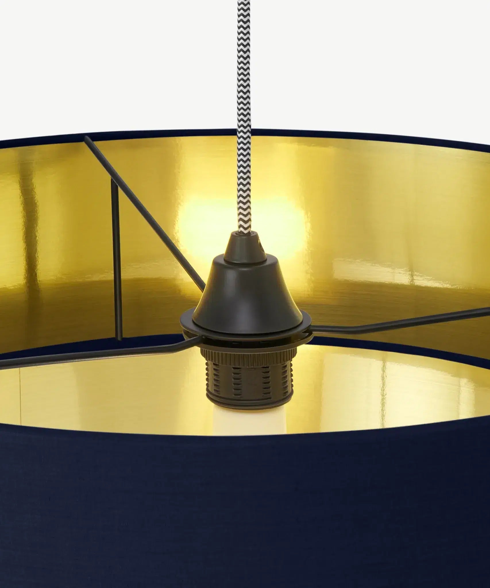 TALEN BLUE CELLING LIGHT