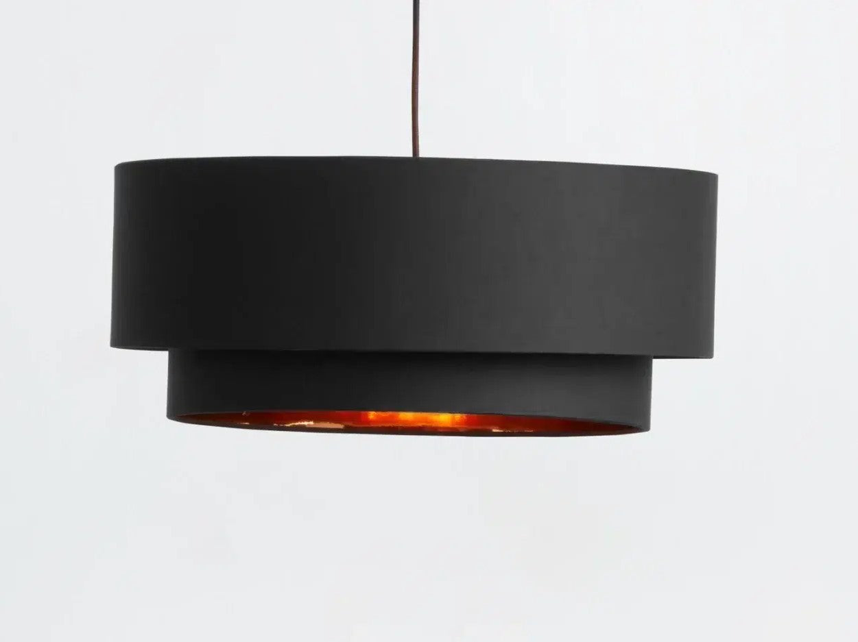 TALEN BLACK CELLING LIGHT