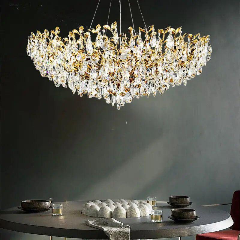 RICHY chandelier