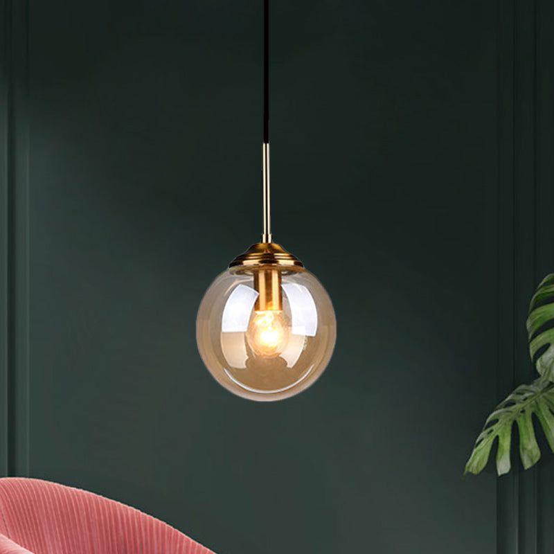 SINGLE BULB CELLING LIGHT
