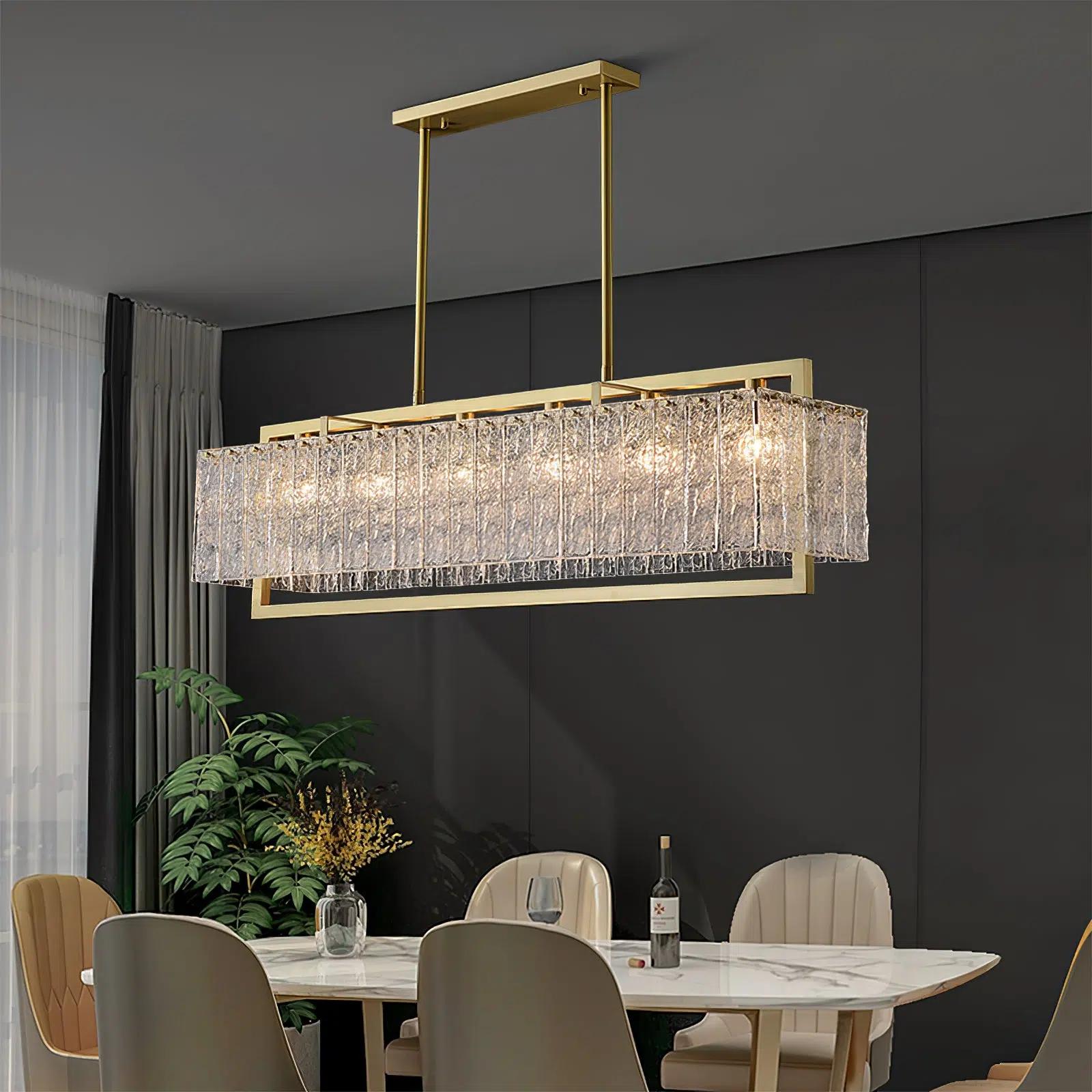ENARA chandelier
