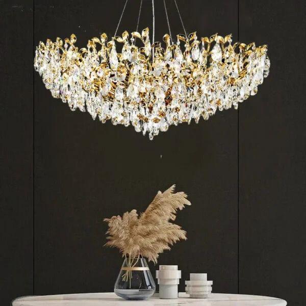 RICHY chandelier