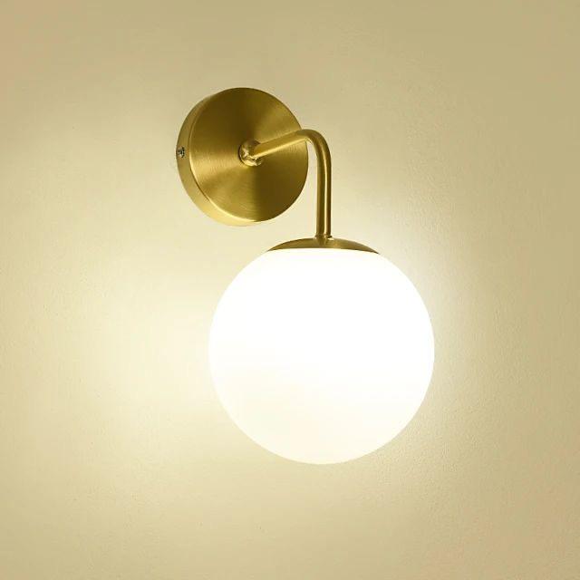 VOLT wall lamp