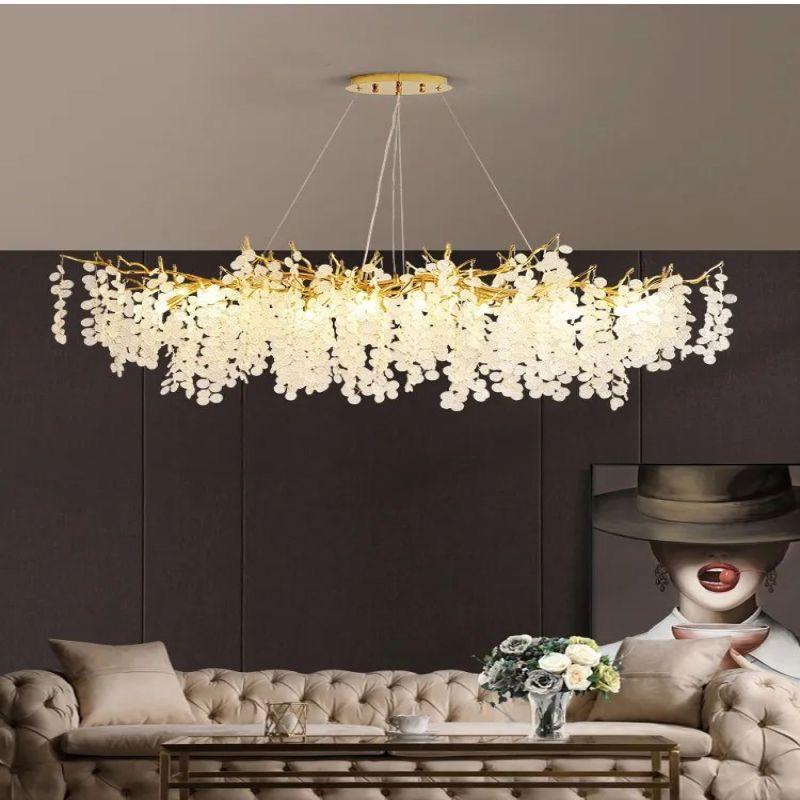 BLUMAR chandelier