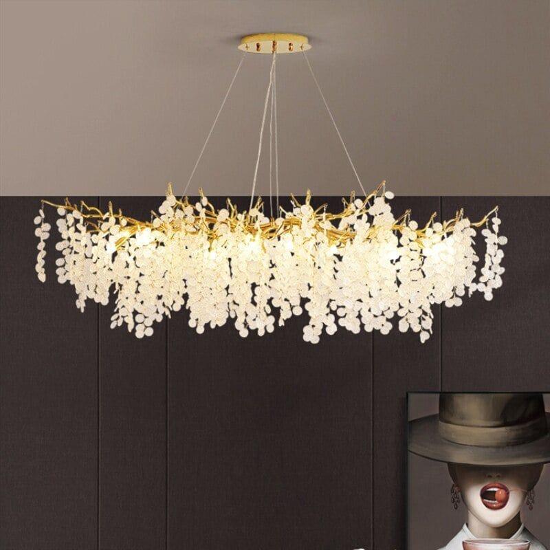 BLUMAR chandelier