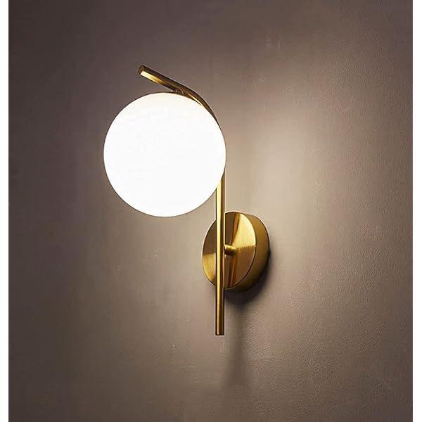 CURVE wall lamp