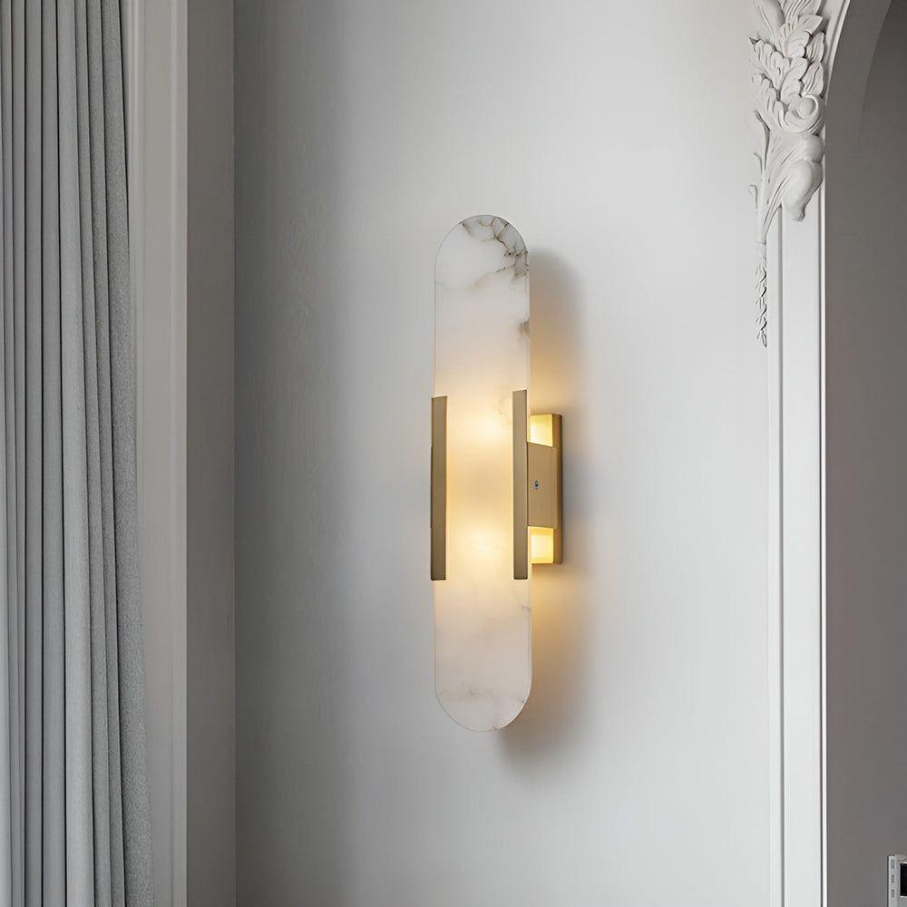 ROKA wall lamp