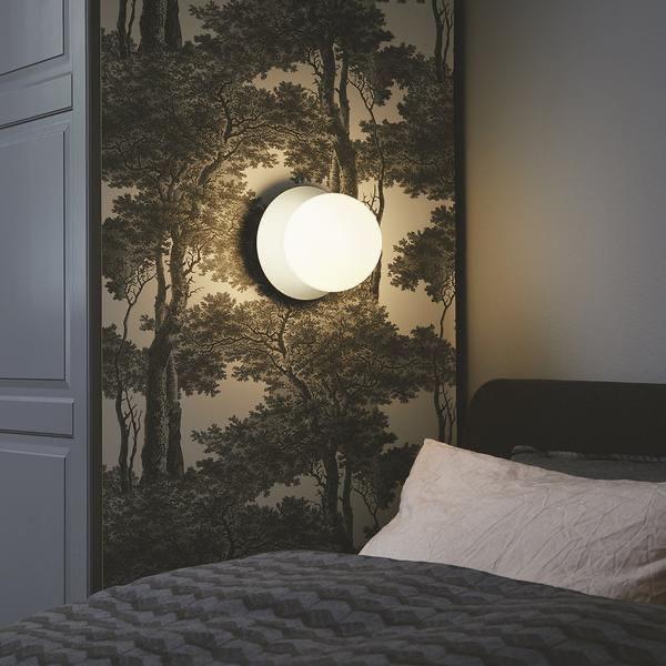 BO wall lamp