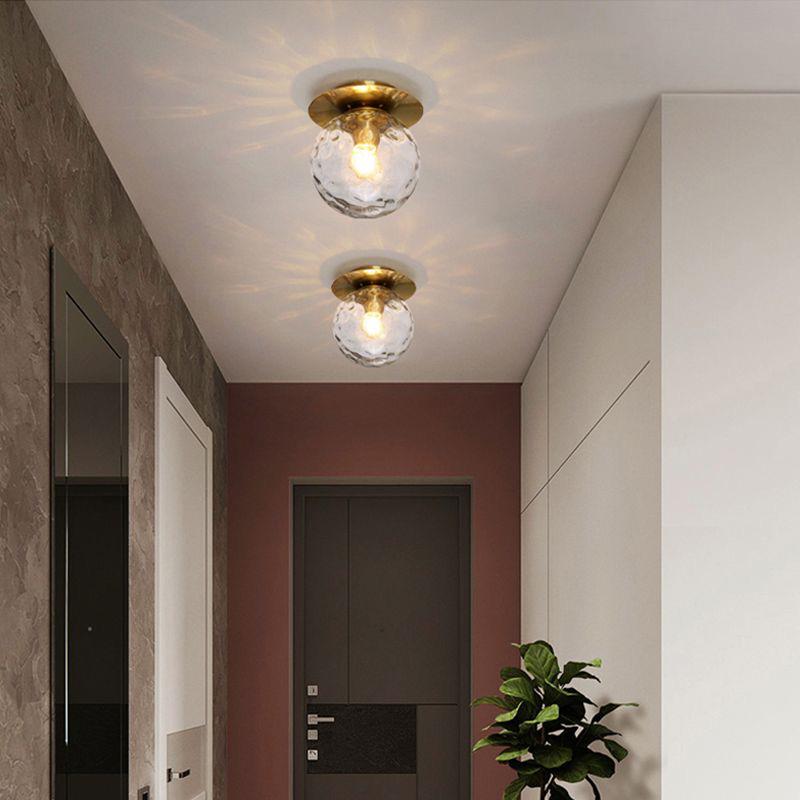 BO wall lamp