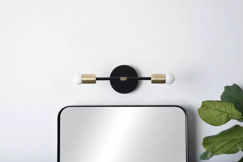 SIMPLE wall lamp
