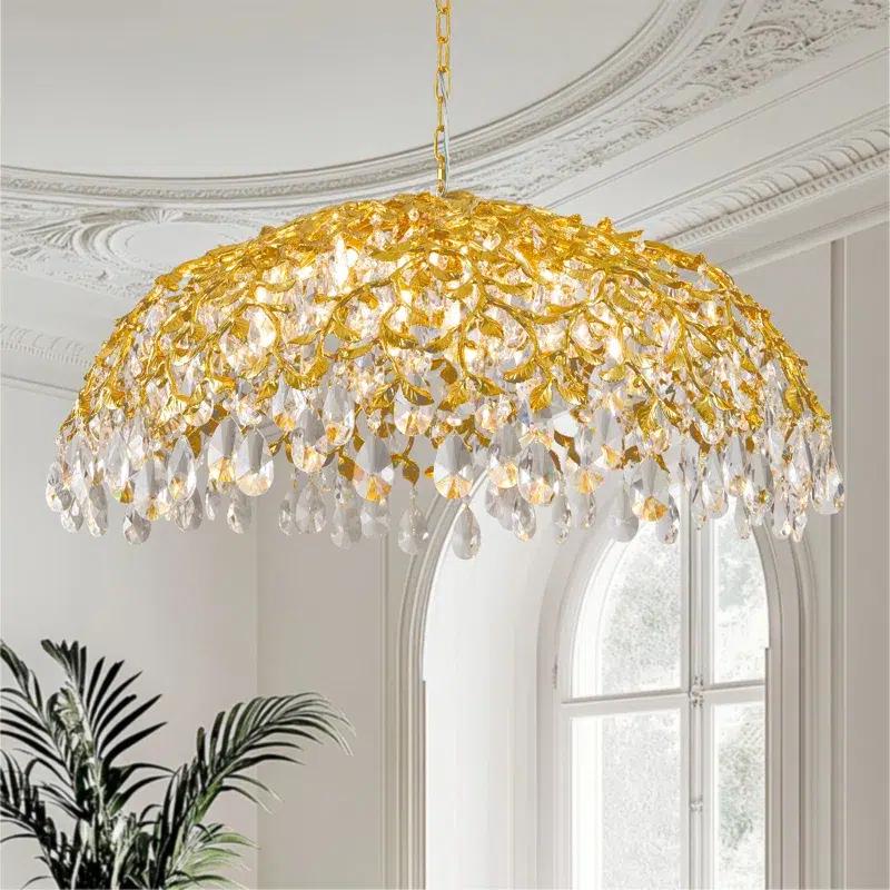 RICHY 2 chandelier