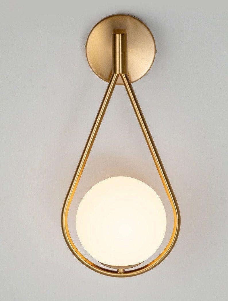 TANA wall lamp