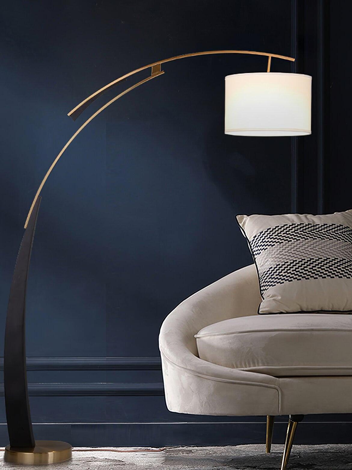 SPECIAL FLOOR LAMP