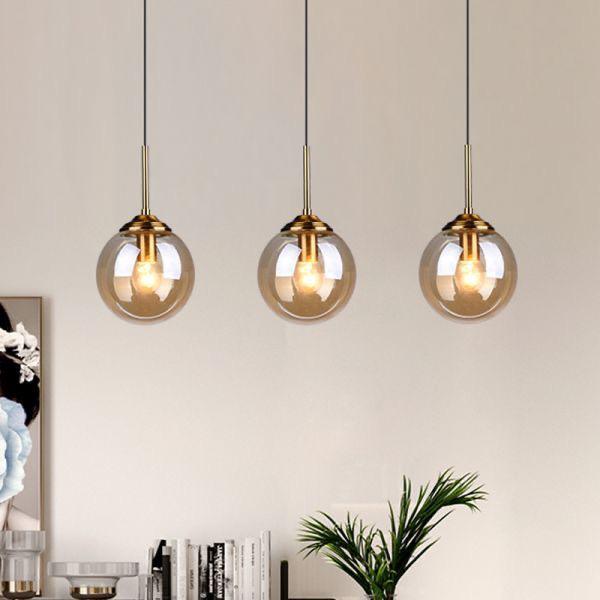 SINGLE BULB CELLING LIGHT