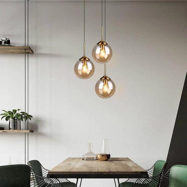 SINGLE BULB CELLING LIGHT