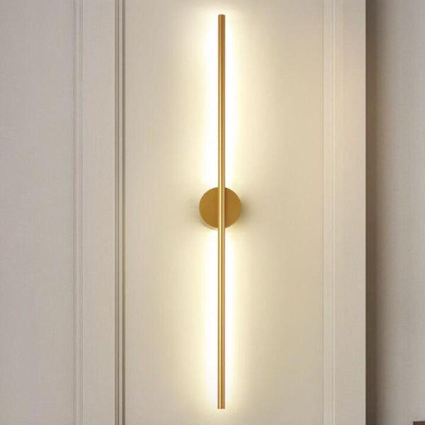KENZ wall lamp (gold)
