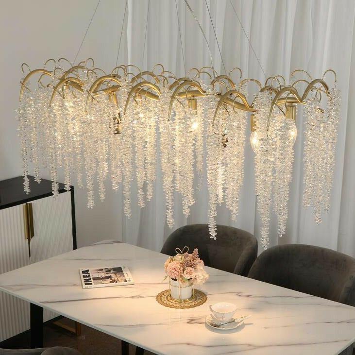 TERRA chandelier